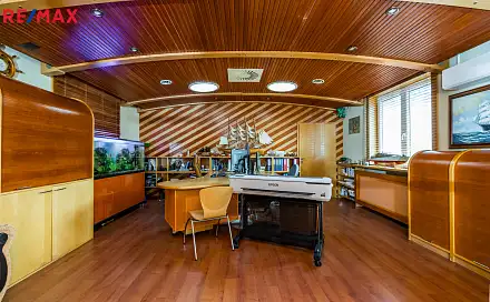 Pronájem obchodních prostor 186 m², U Bílého sloupu, Litvínov - Horní Litvínov, okres Most