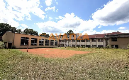 Prodej kanceláře 1 200 m², Riegrova, Děčín - Děčín II-Nové Město