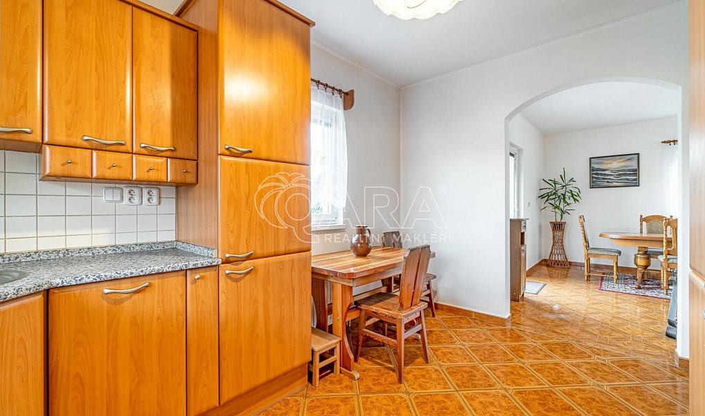 Prodej domu 113 m² s pozemkem 2 329 m², Nová Ves – náhled fotky 13