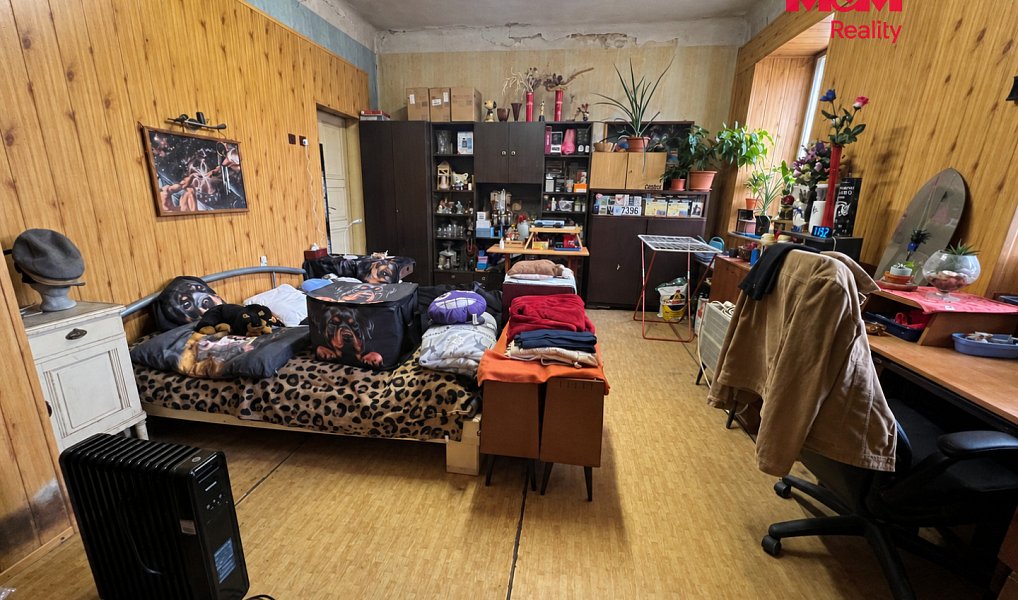 Prodej domu 300 m² s pozemkem 2 366 m², Kostelní Hlavno – náhled fotky 13