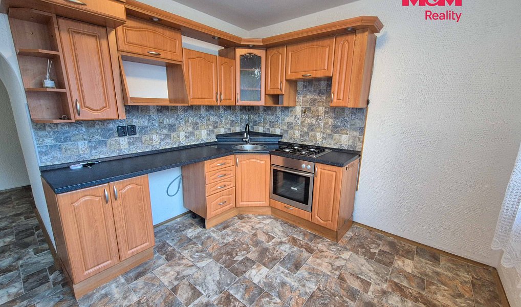 Pronájem bytu 2+1 64 m², Ostrava – náhled fotky 7