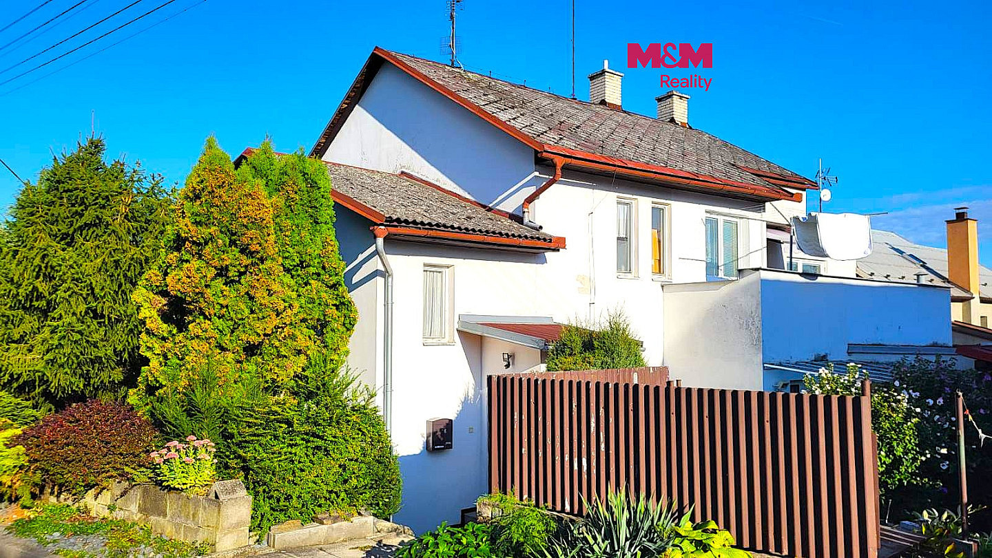 Prodej bytu 4+1 115 m²