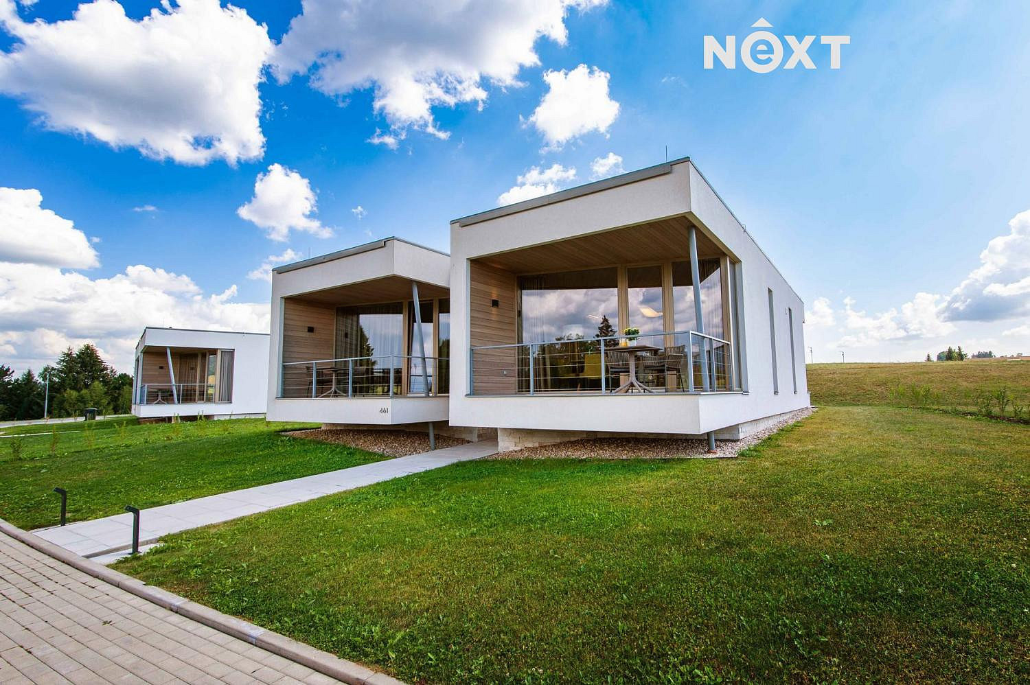 Prodej bytu 2+kk 52 m² – fotografie 4