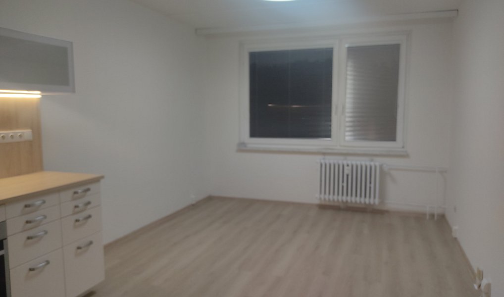 Pronájem bytu 2+kk 43 m², Praha – náhled fotky 9