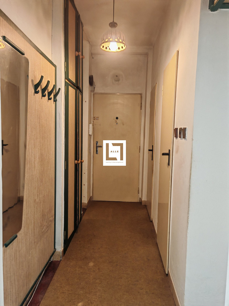 Prodej bytu 2+1 46 m² — photo 4