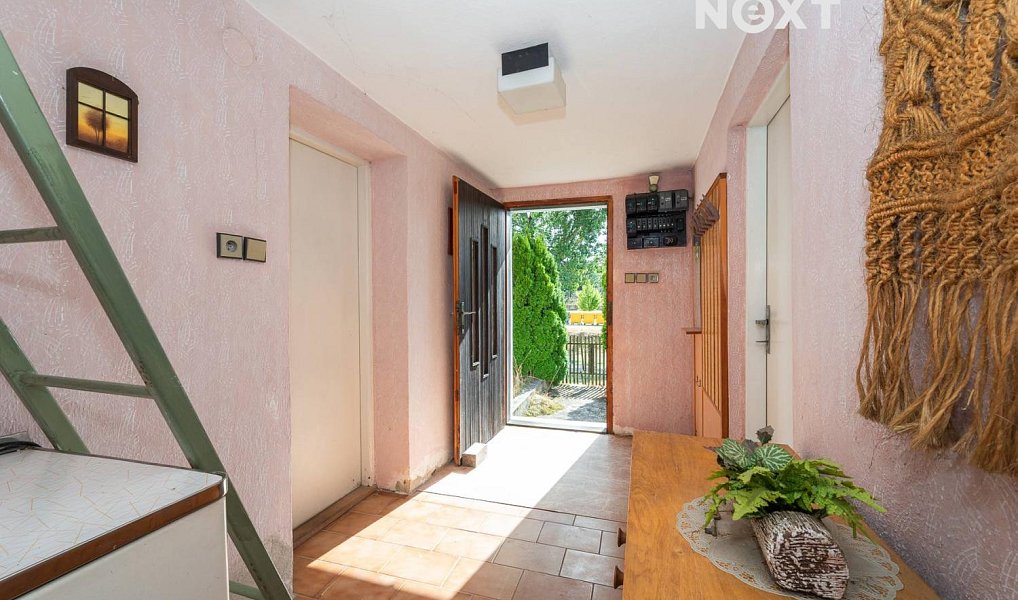 Prodej domu 150 m² s pozemkem 526 m², Tasov – náhled fotky 18