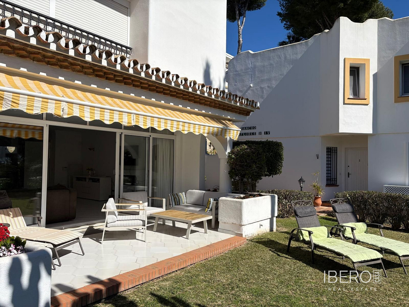 Casa 4+kk – Málaga, Este - Vista 3