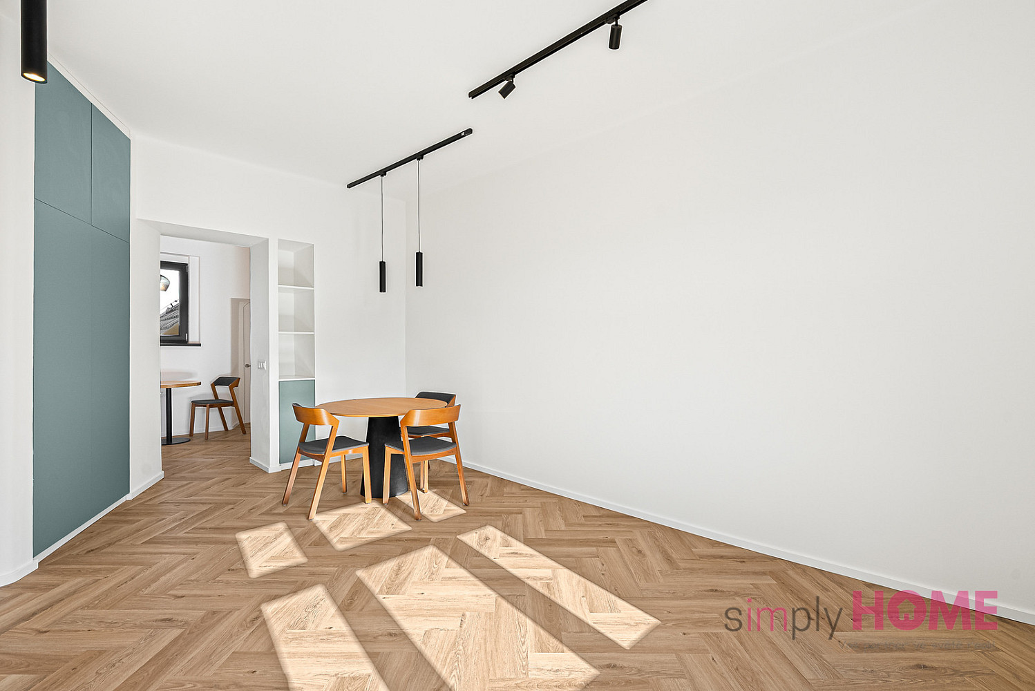 Prodej bytu 3+kk 81 m² — photo 4