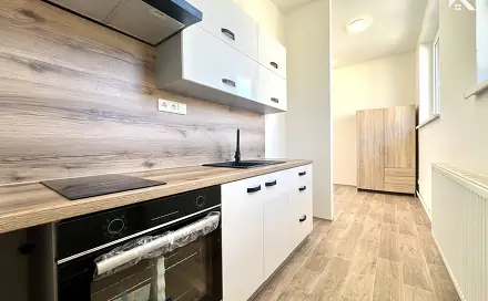 Pronájem bytu 1+1 31 m², Rejskova, Olomouc - Hodolany