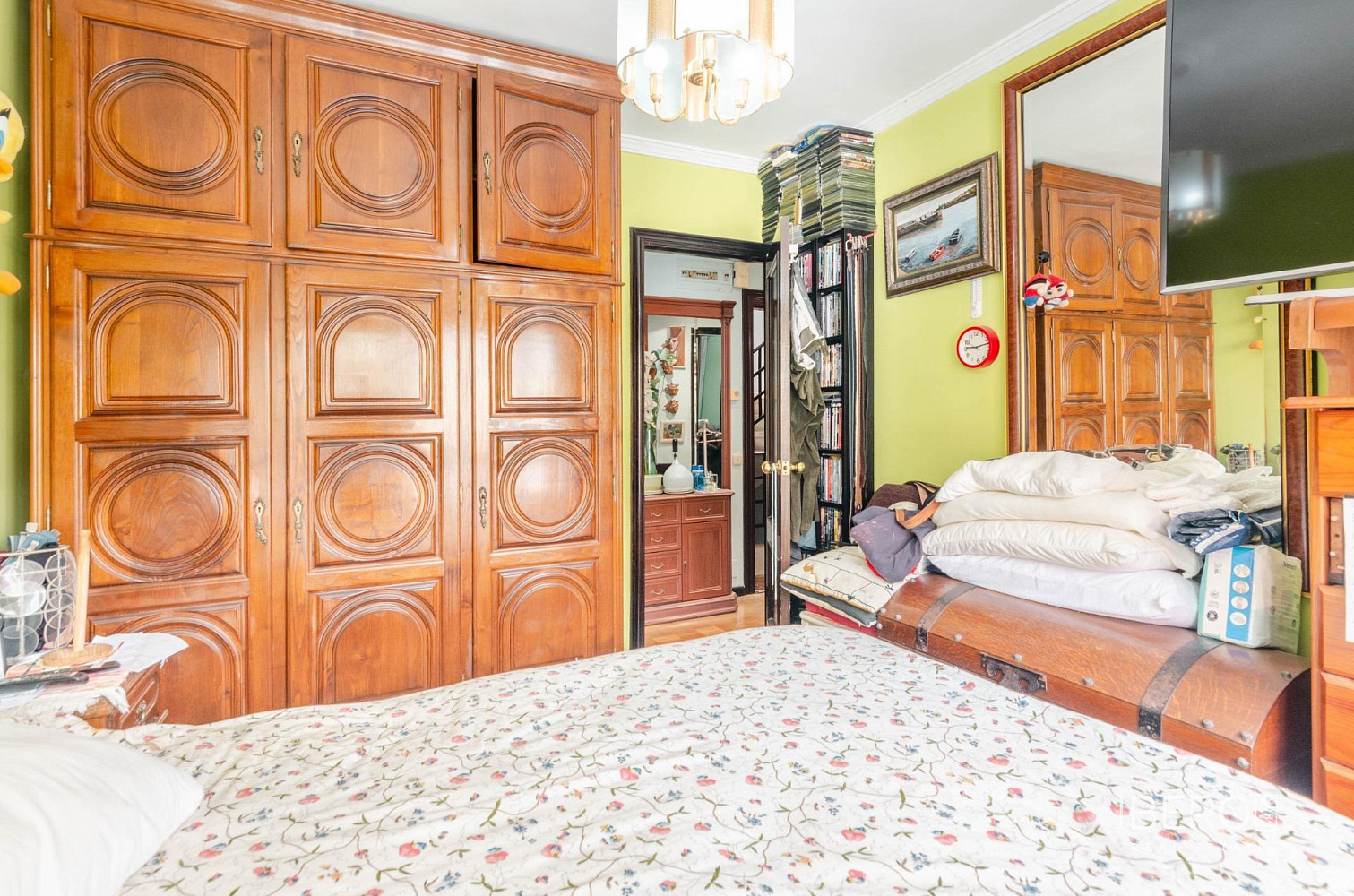 Piso 3+kk – Lluanco/Luanco, La Vallina, L'Aramar - Vista 5