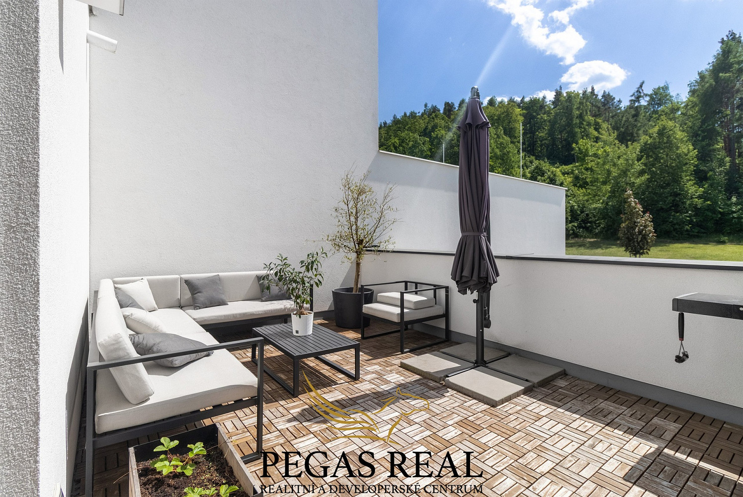 Prodej bytu 4+kk 113 m² – fotografie 3