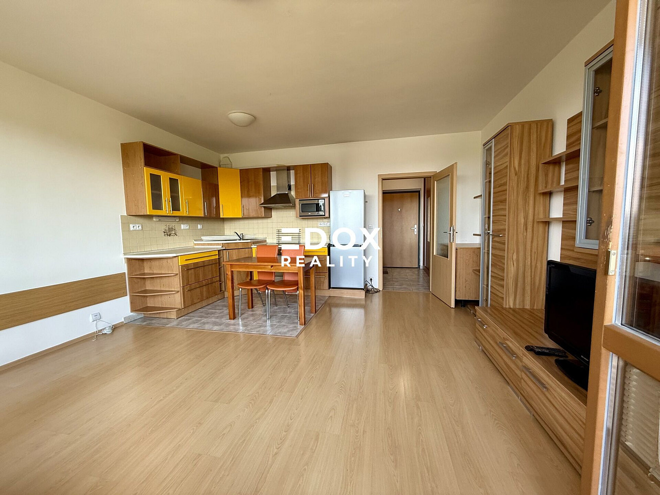 Prodej bytu 1+kk 35 m² – fotografie 4