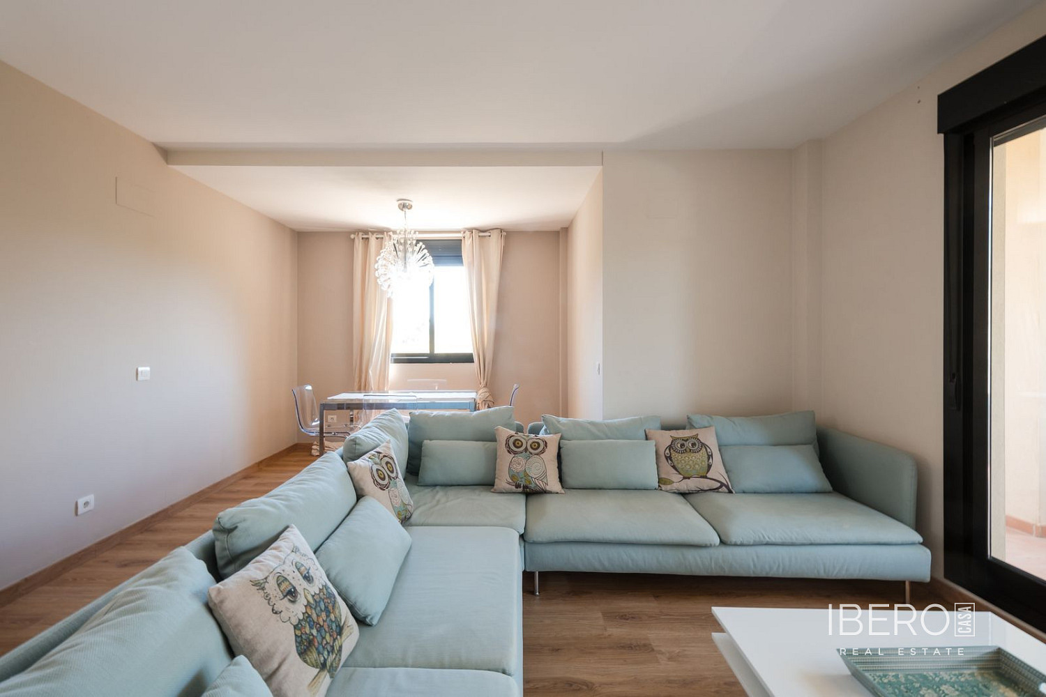 Piso 3+kk – Estepona, Barriada Islas Canarias - Más
