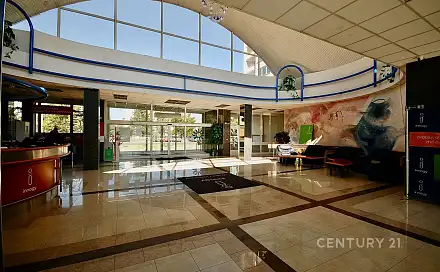 Pronájem kanceláře 352 m², Edvarda Beneše, Plzeň - Jižní Předměstí