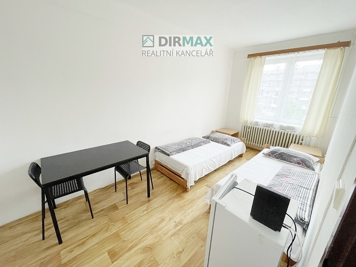 Pronájem pokoje 19 m²