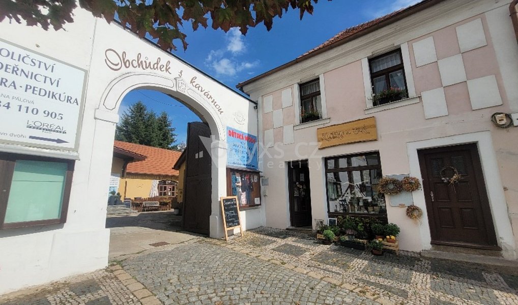Prodej domu 200 m² s pozemkem 2 113 m², Jílové u Prahy – náhled fotky 36