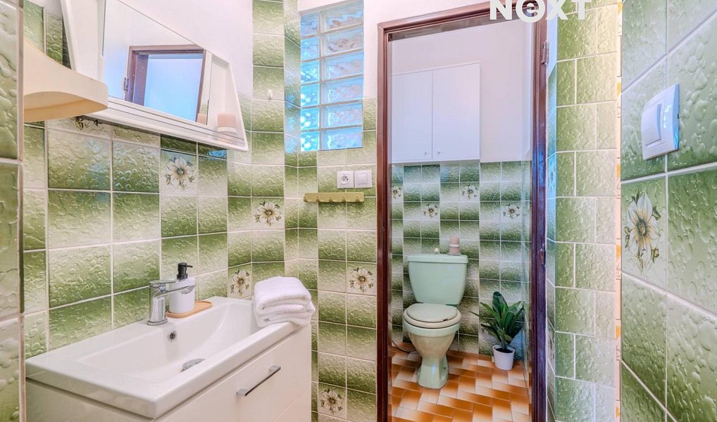 Prodej domu 188 m² s pozemkem 737 m², Jemnice – náhled fotky 17