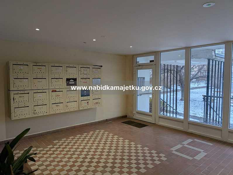 Prodej bytu 1+kk 28 m² — photo 2