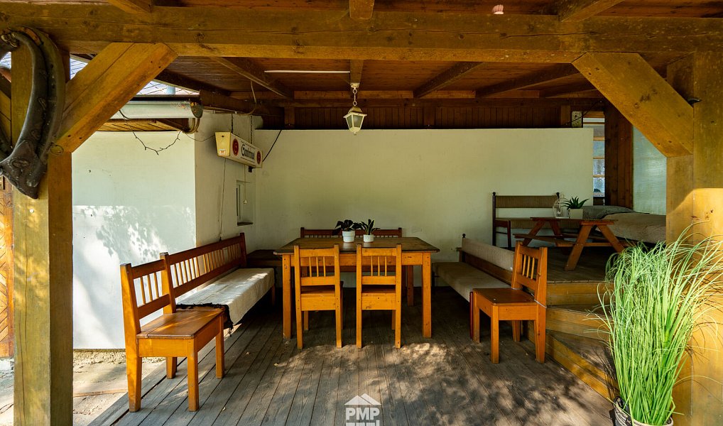 Prodej domu 257 m² s pozemkem 1 893 m², Svratouch – náhled fotky 25