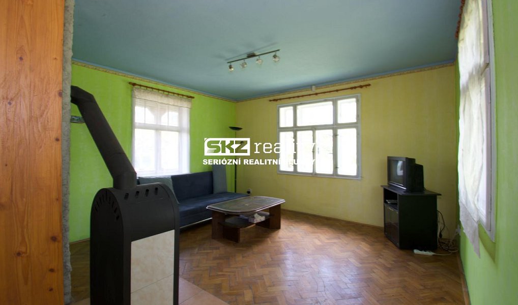 Prodej domu 85 m² s pozemkem 1 520 m², Staré Křečany – náhled fotky 6