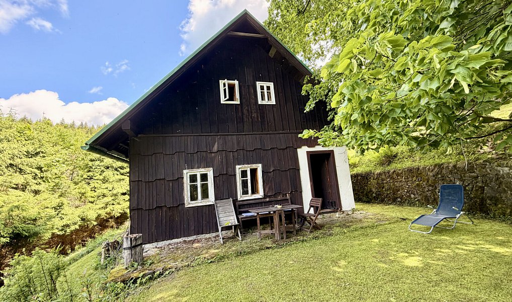 Prodej domu, 150 m², Frýdek-Místek, Bílá