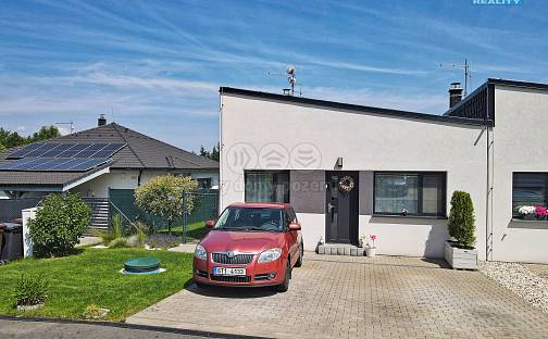Prodej domu 66 m² s pozemkem 394 m², Petřvaldská, Rychvald, okres Karviná