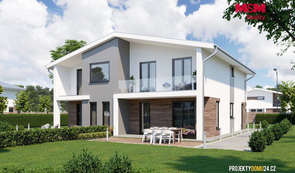 Prodej domu 245 m² s pozemkem 1 273 m², Kolomuty – náhled fotky 2