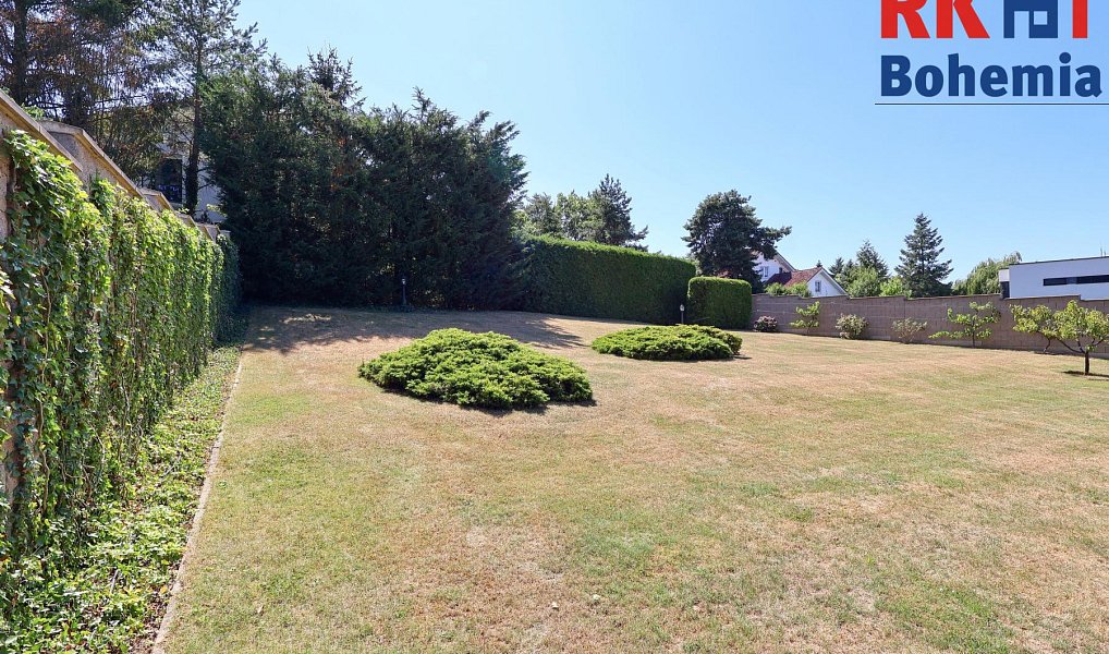Prodej domu 266 m² s pozemkem 1 426 m², Šestajovice – náhled fotky 6