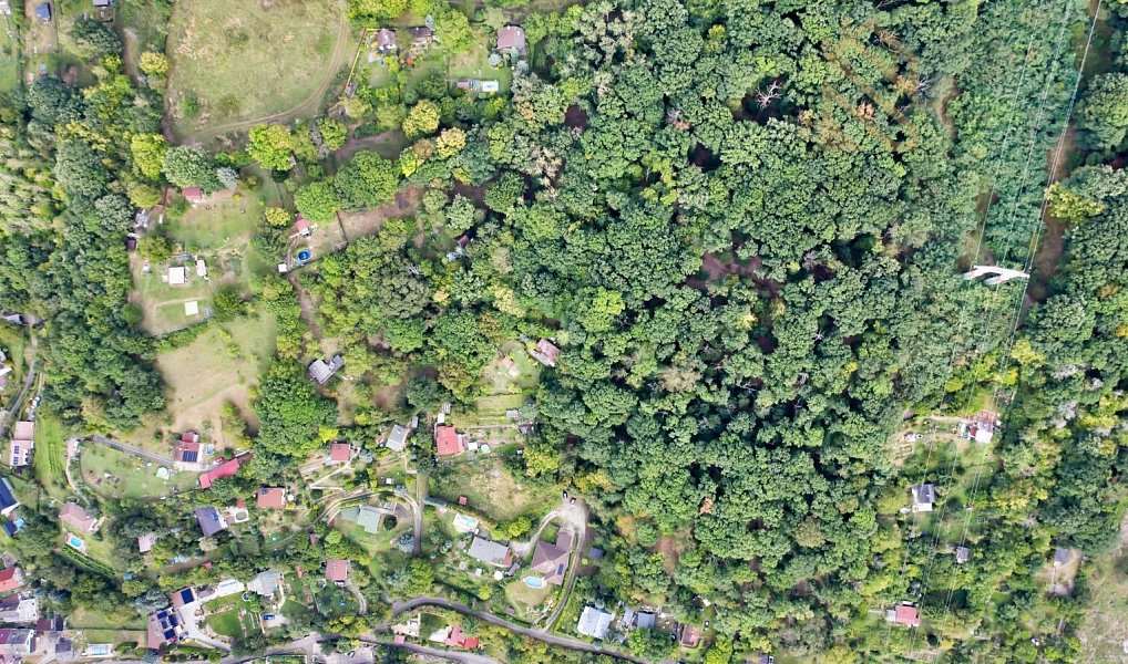 Prodej pozemku 2 419 m², Ústí nad Labem – náhled fotky 4