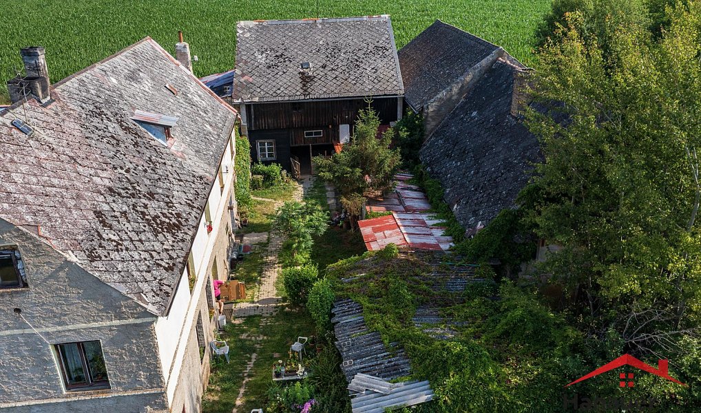 Prodej domu 132 m² s pozemkem 2 980 m², Úštěk – náhled fotky 11