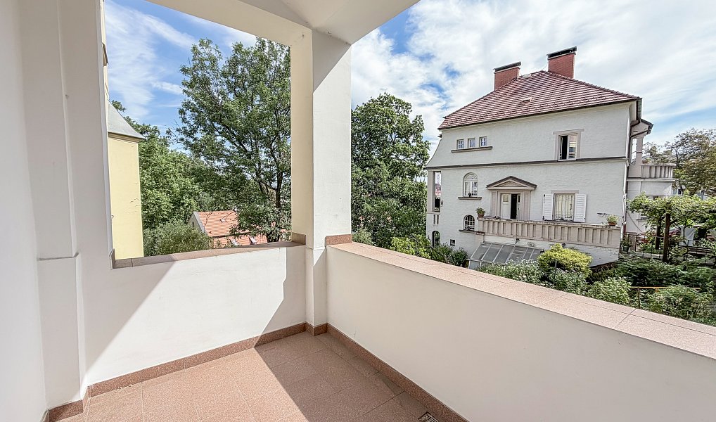 Pronájem bytu 4+1 120 m², Praha – náhled fotky 6