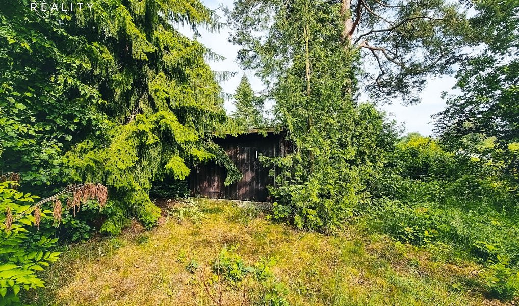 Prodej stavebního pozemku 850 m², Plzeň – náhled fotky 20