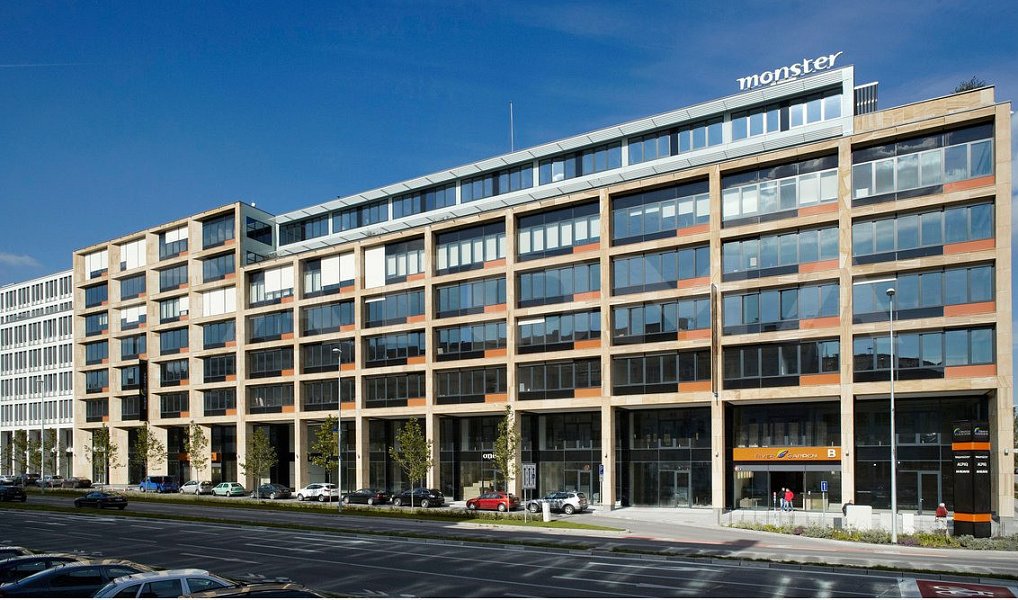 Pronájem kanceláře 613 m², Praha – náhled fotky 7