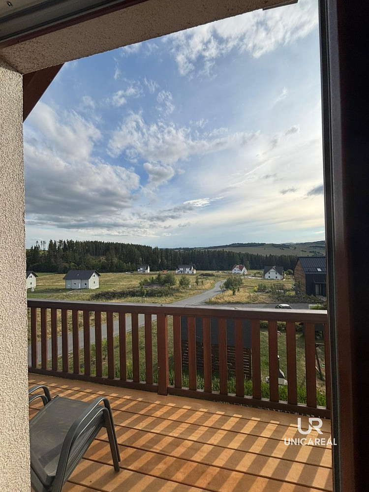 Prodej ubytovacího objektu 88 m² – pohled 4