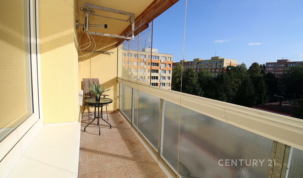 Prodej bytu 3+kk 78 m², Kolín – náhled fotky 6
