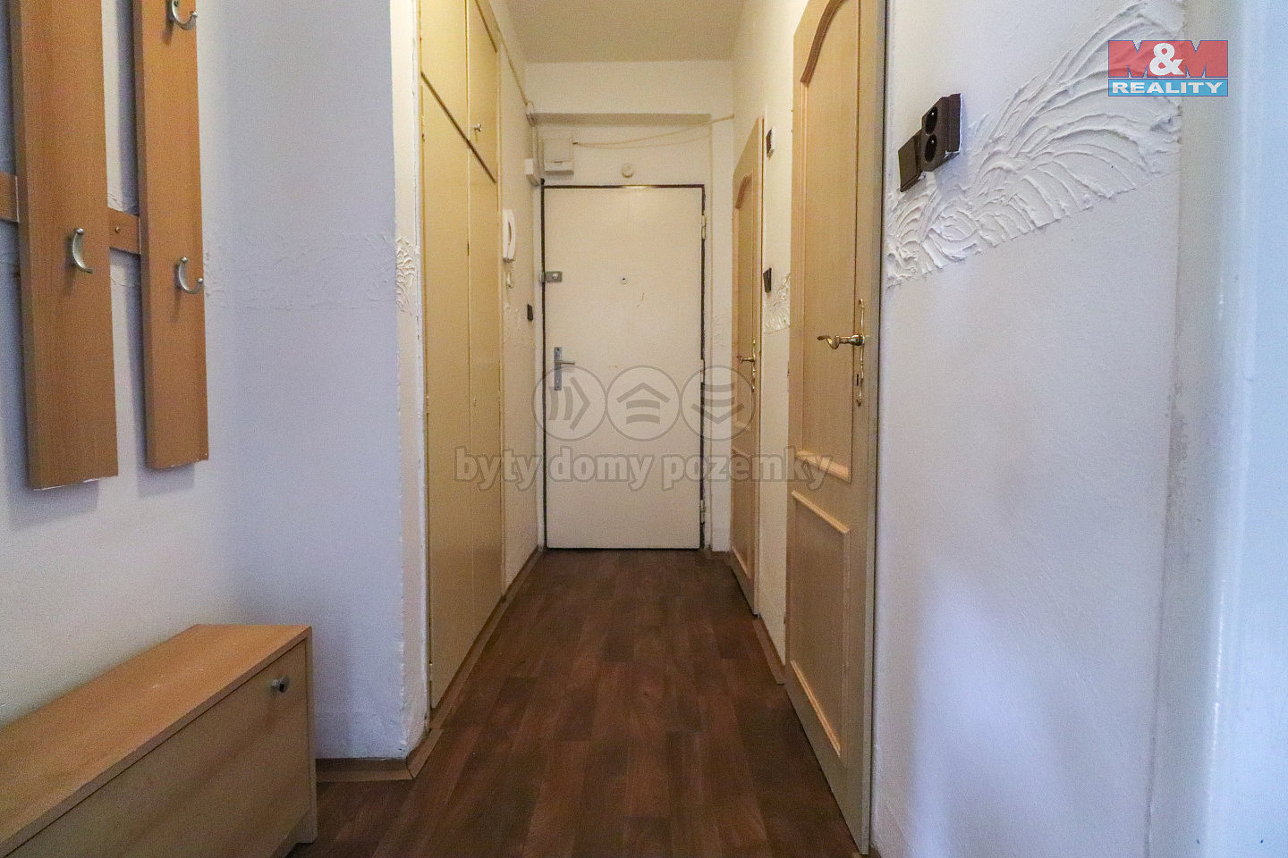 Pronájem bytu 2+1 58 m² – fotografie 5