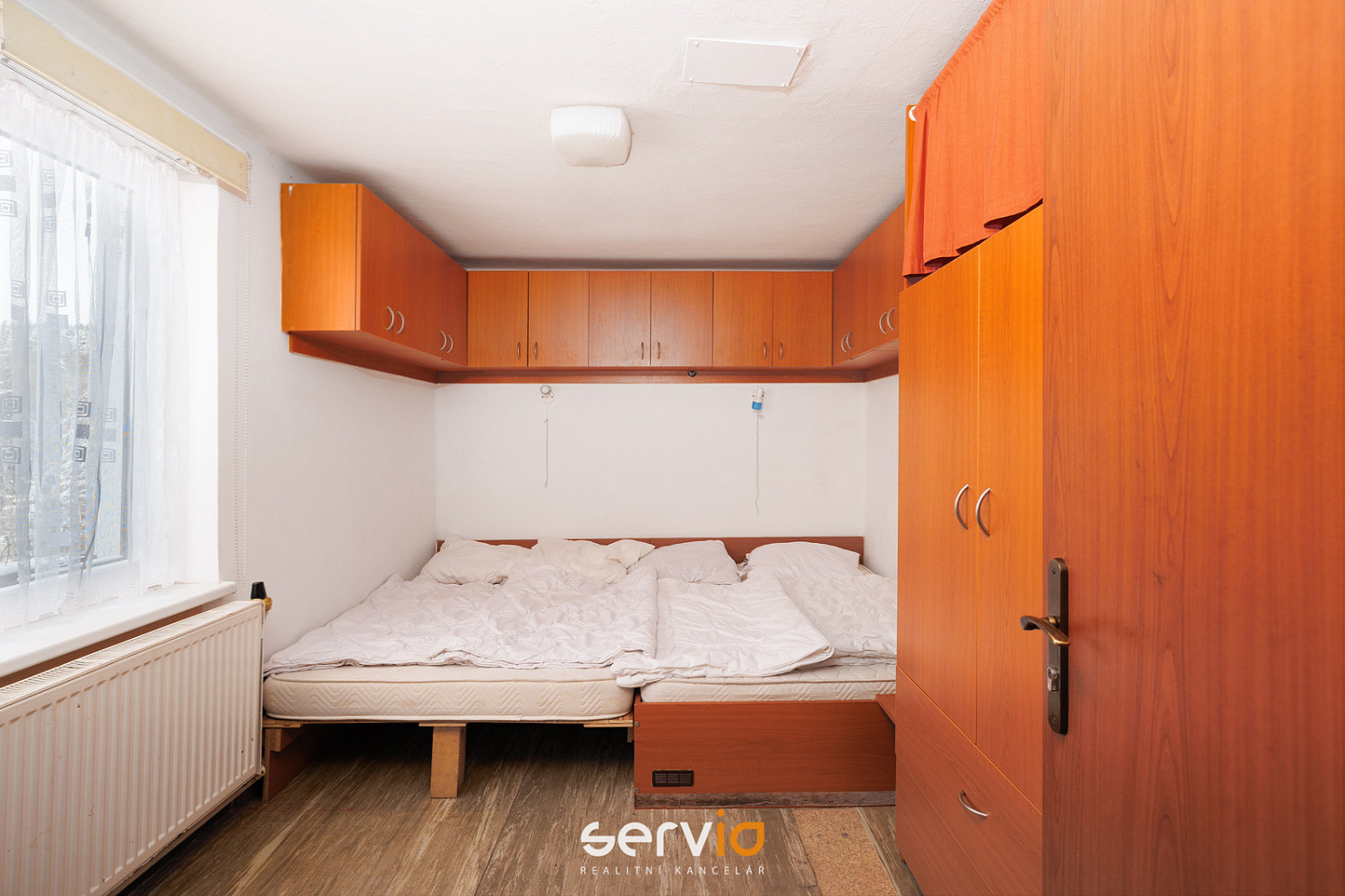 Prodej ubytovacího objektu 500 m² – další