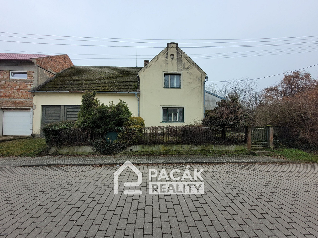 Prodej domu 150 m² s pozemkem 978 m²