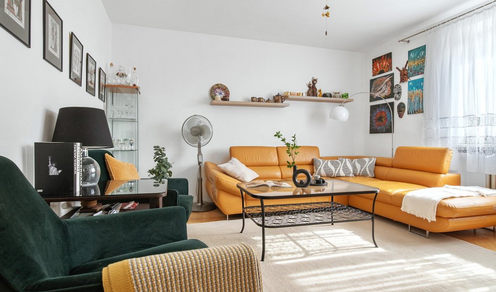 Prodej bytu 2+1 52 m², Brno – náhled fotky 6