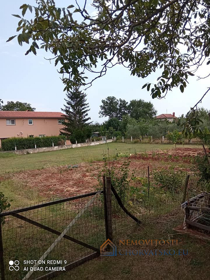 Prodej stavebního pozemku 533 m² - Ansicht 2