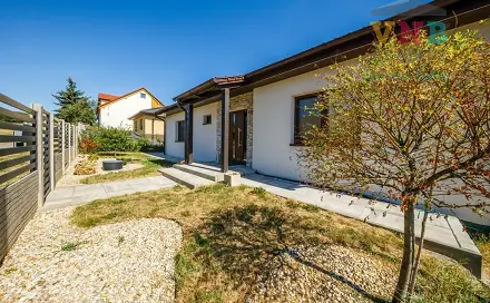 Prodej domu 145 m² s pozemkem 1 540 m², Hluchov, okres Prostějov