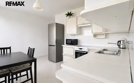 Prodej bytu 3+1 69 m², Varšavská, Pardubice - Polabiny