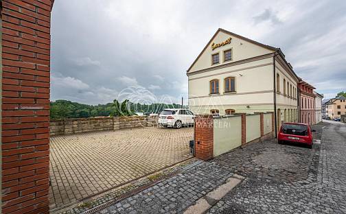 Pronájem obchodních prostor 543 m², Vodkova, Mladá Boleslav - Mladá Boleslav I