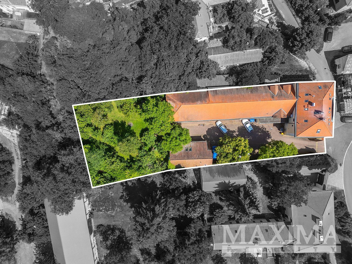 Prodej kanceláře 250 m² — photo 3