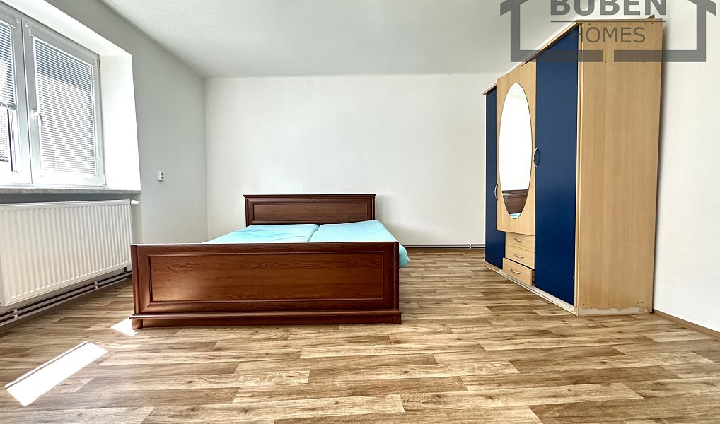 Pronájem bytu 2+1 57 m², Bor – náhled fotky 9