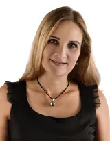 Mgr. Kamila Bártů