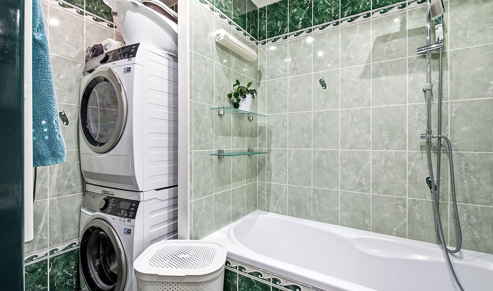 Prodej bytu 3+1 64 m², Praha – náhled fotky 17