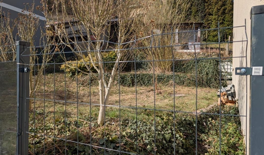 Prodej stavebního pozemku 539 m², Ústí nad Labem – náhled fotky 11