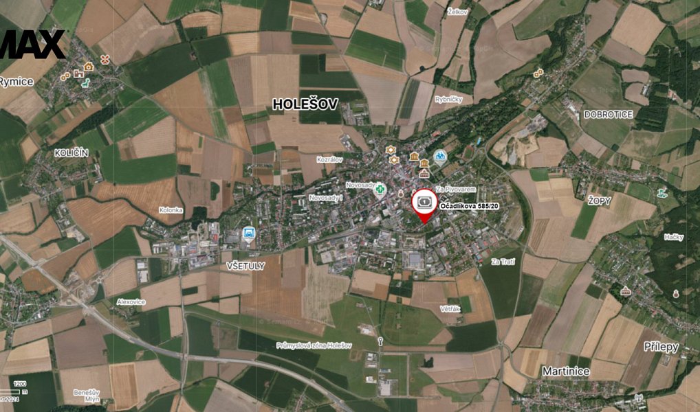 Prodej domu 176 m² s pozemkem 204 m², Holešov – náhled fotky 3