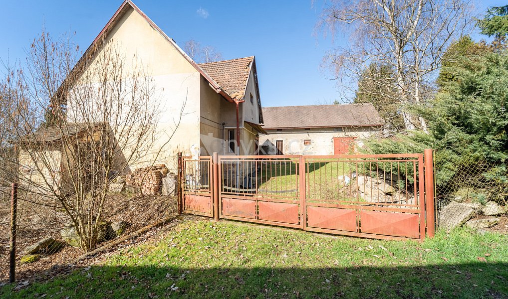 Prodej domu 200 m² s pozemkem 2 113 m², Jílové u Prahy – náhled fotky 2